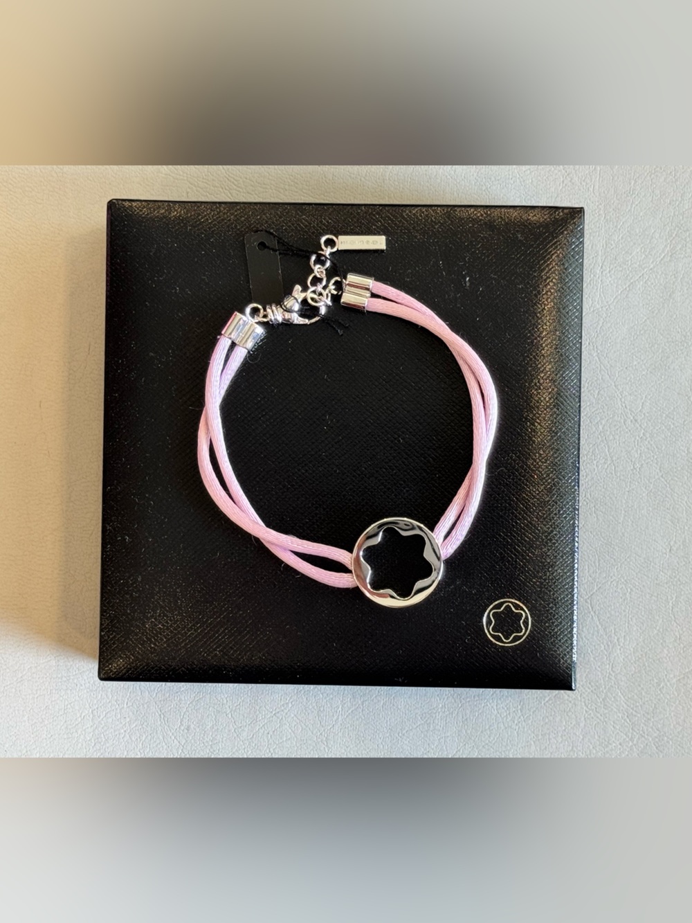 Montblanc Star Collection Bracelet